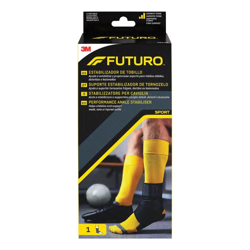 3M FUTURO*Sport Stab.Cav.Bivalva