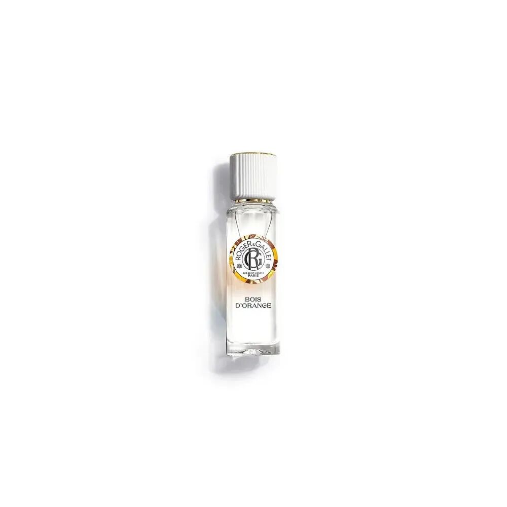 Roger&Gallet Roger & Gallet Bois D'orange Acqua Profumata Di Benessere 30 ml