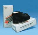 SAFETY Pantofola coprig.37