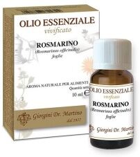 Dr Giorgini DR.GIORGINI Rosmarino O.E.V. 10 ml