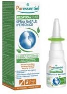 PURESSENTIEL SPRAY NASALE IPERTONICO 15ml