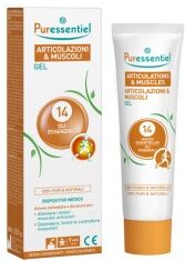 PURESSENTIEL ITALIA Srl Puressentiel GEL ARTICOLAZIONI MUSCOLI DM