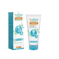 PURESSENTIEL Cryo Pure Gel Articolazioni e Muscoli 80 ml