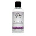 Fifty Shades of Grey Olio da Massaggio alla Vaniglia Play Nice 90 ml
