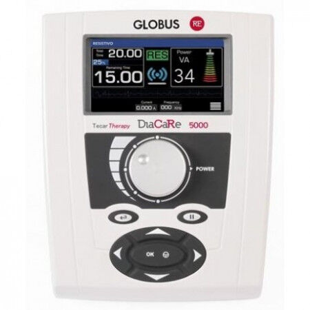 DIACARE 5000 RE - Globus G3996