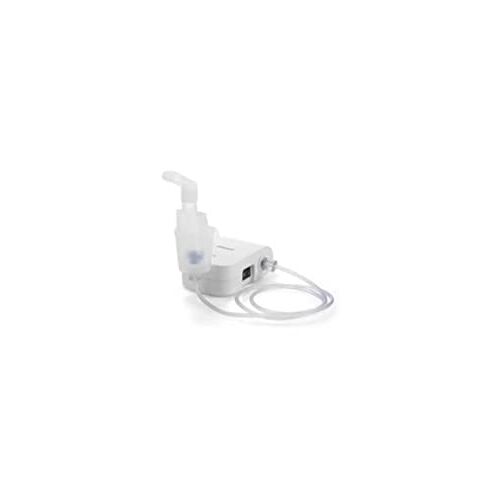 Omron C803 inhalatieapparaat, wit