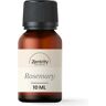 Naturitas Organic camphor rosemary essential oil 10 ml of essential oil (Rosemary)