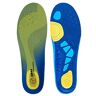 Sidas Volwassen buitenzool Play 3D, Blauw, M: 39-41, CSE3DPLAY