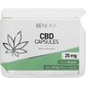 Renova - 5% CBD capsules (30 stuks - 25 mg per capsule)