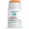 Cibdol - Verwarmende CBD spier balsem