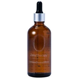 ZenzTherapy Zt Oil Lemonsweetmint 100ml