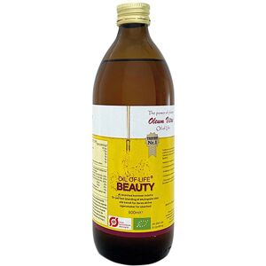 Oil of Life Beauty Ø - 500 ml