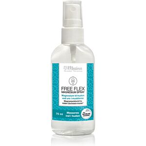 Mezina Free Flex Magnesium Spray - 75 ml