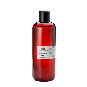 Urtegaarden Jojobaolie Øko - 500 ml