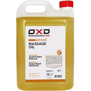 OXD Mandel Massasjeolje - 5000 ml