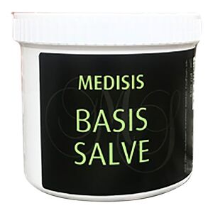 Medisis Basisalve - 500 ml
