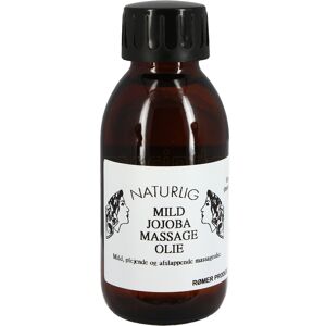 Rømer Naturlig Jojoba Massasjeolje - 100 ml