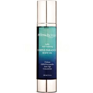 Beaute Pacifique Beauté Pacifique Corpus Paradoxe Body Oil - 100 ml