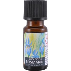 Redo Rosmarin Olje Øko - 10 ml