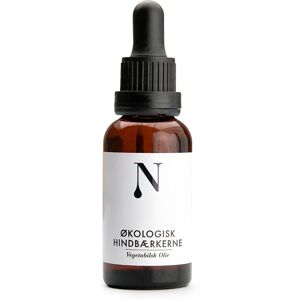 Naturligolie Naturlig Olje Økologisk Bringebærkjernolje - 30 ml