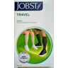 Jobst Travel K1 Kne Sort 3 41/