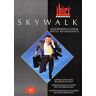 Ibici Skywalk Sky Meia Homem Azul Ts