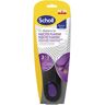 Doctor Scholl Palmilhas anti-dor Fascite Plantar com tecnologia in-balance 3 em 1 #Tamanho M 40-42