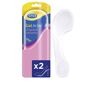 Doctor Scholl Palmilhas Activ Gel sapatos abertos diariamente #Tamanho 35 - 40,5