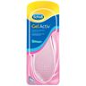 Scholl Gelactiv Palmilha Sapatos Rasos x2