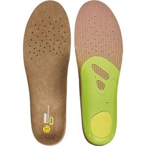 SIDAS 3FEET Outdoor Mid, Grön, S