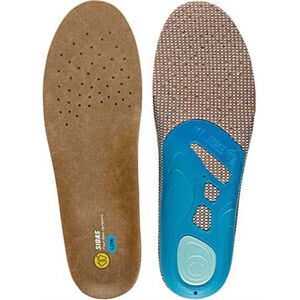 SIDAS 3FEET Outdoor Low, Blå, M