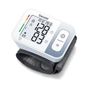 Beurer BC28 Blood Pressure Meter