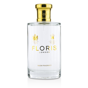 Floris - Grapefruit & Rosemary Room Fragrance (100ml)