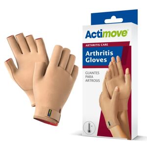 Actimove Arthritis Gloves - L