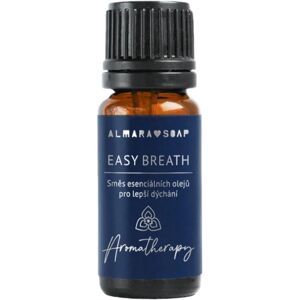 Almara Soap Aromatherapy Easy Breath essential oil 10 ml