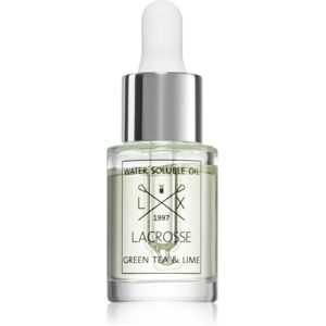 Ambientair Lacrosse Green Tea & Lime fragrance oil 15 ml