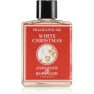 Ashleigh & Burwood London Fragrance Oil White Christmas fragrance oil 12 ml