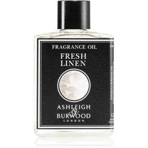 Ashleigh & Burwood London Fresh Linen fragrance oil 12 ml