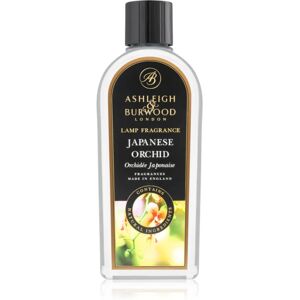 Ashleigh & Burwood London Lamp Fragrance Japanese Orchid catalytic lamp refill 500 ml