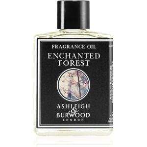 Ashleigh & Burwood London Fragrance Oil Enchanted Forest fragrance oil 12 ml