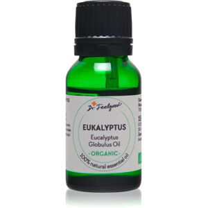 Dr. Feelgood Essential Oil Eucalyptus essential oil Eucalyptus 15 ml