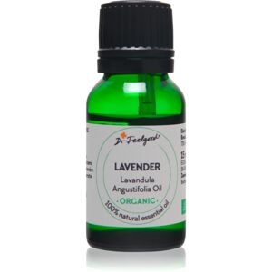 Dr. Feelgood Essential Oil Lavender essential oil Lavender 15 ml