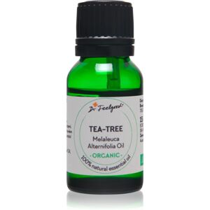 Dr. Feelgood Essential Oil Tea-Tree essential oil Tea-Tree 15 ml