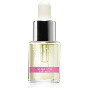 Millefiori Natural Lychee Rose fragrance oil 15 ml