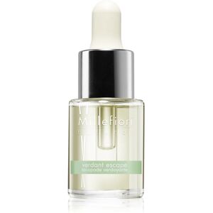 Millefiori Milano Verdant Escape fragrance oil 15 ml