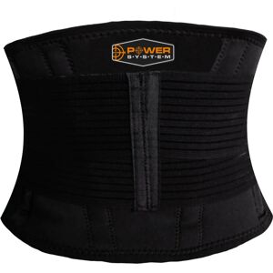 Power System Neo Back Support lumbar brace colour Black S/M 1 pc