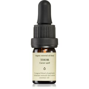 Smells Like Spells Essential Oil Blend Thor essential oil (Career spell) 5 ml