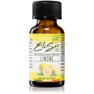 THD Elisir Limone fragrance oil 15 ml