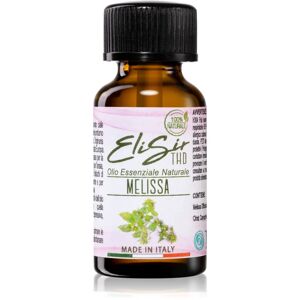 THD Elisir Melissa fragrance oil 15 ml