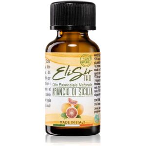 THD Elisir Arancio Di Sicilia fragrance oil 15 ml